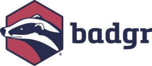 Badgr logo